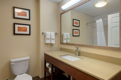 Comfort Inn and Suites Odessa - image 15
