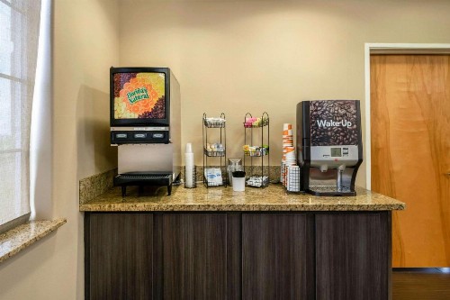 Comfort Inn and Suites Odessa - image 3