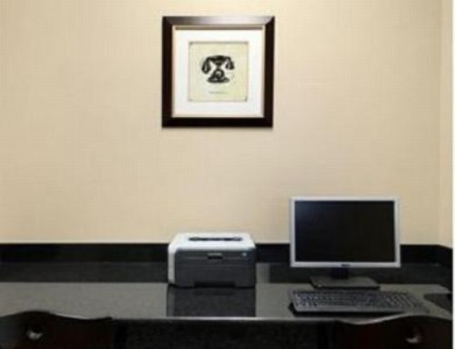 Super 8 by Wyndham Odessa TX - image 10