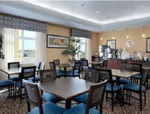 Super 8 by Wyndham Odessa TX - image 13