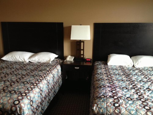 Super 8 by Wyndham Odessa TX - image 14