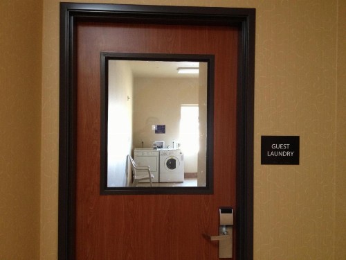 Super 8 by Wyndham Odessa TX - image 17