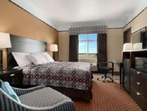 Super 8 by Wyndham Odessa TX - image 20