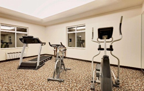 Super 8 by Wyndham Odessa TX - image 21