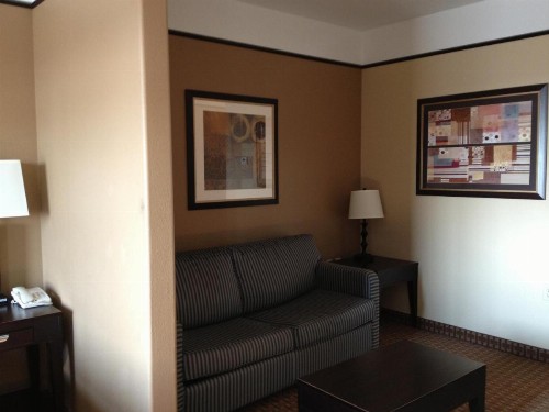 Super 8 by Wyndham Odessa TX - image 23