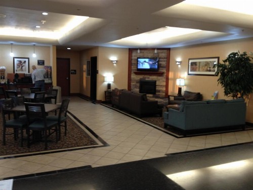 Super 8 by Wyndham Odessa TX - image 24