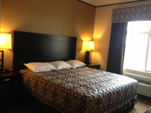 Super 8 by Wyndham Odessa TX - image 27