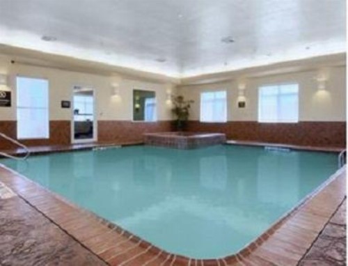 Super 8 by Wyndham Odessa TX - image 28