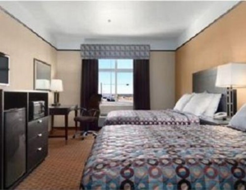Super 8 by Wyndham Odessa TX - image 29