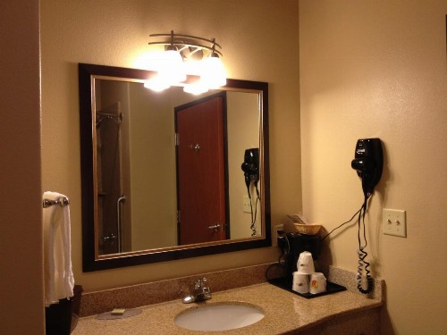 Super 8 by Wyndham Odessa TX - image 31