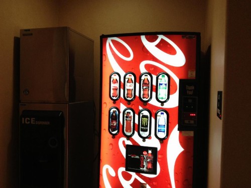 Super 8 by Wyndham Odessa TX - image 37