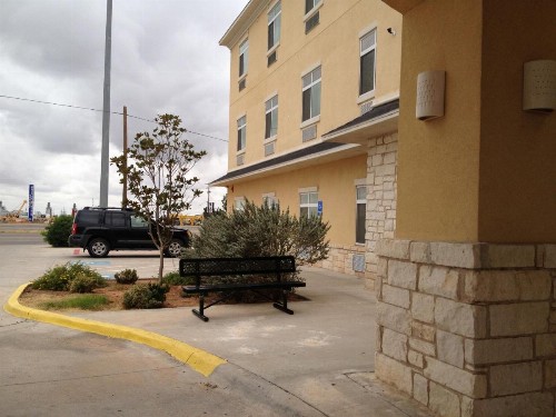 Super 8 by Wyndham Odessa TX - image 38