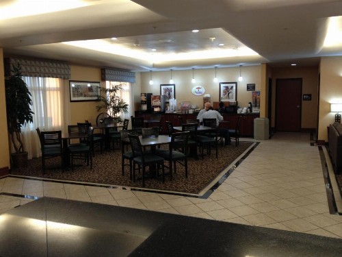 Super 8 by Wyndham Odessa TX - image 41
