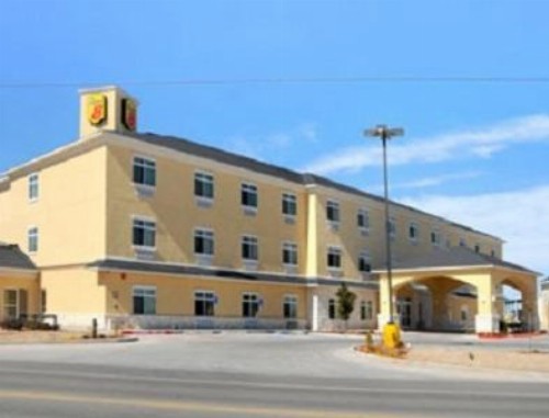Super 8 by Wyndham Odessa TX - image 43