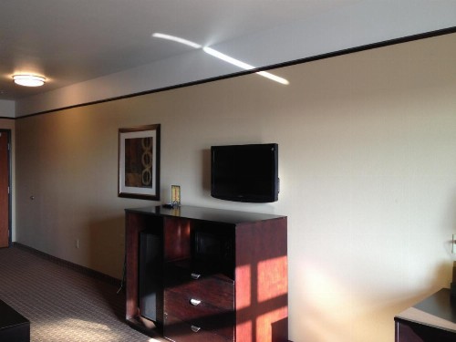 Super 8 by Wyndham Odessa TX - image 5