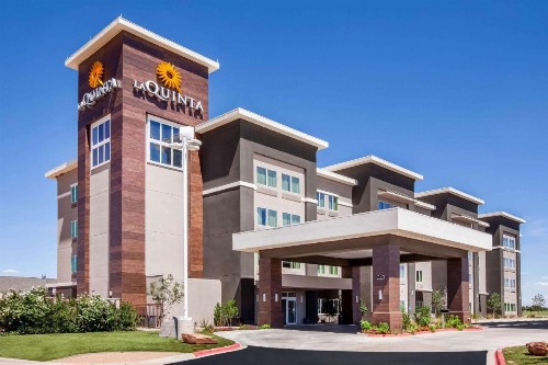 La Quinta by Wyndham Odessa North