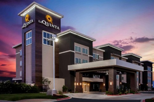 La Quinta by Wyndham Odessa North - image 18