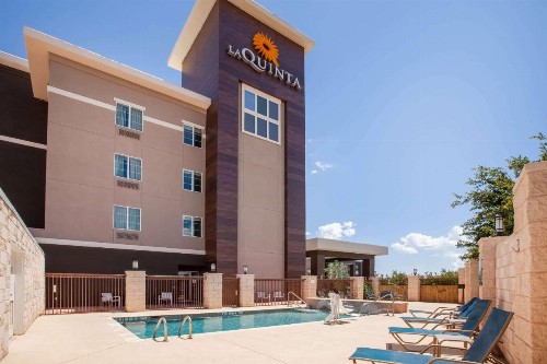 La Quinta by Wyndham Odessa North - image 23