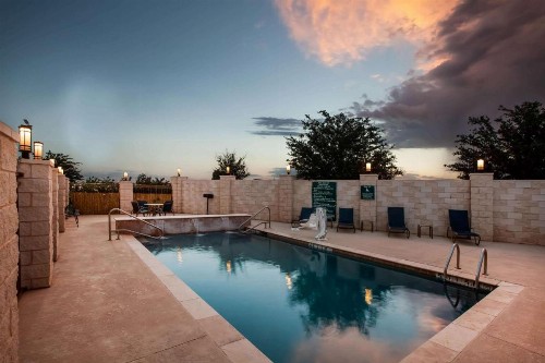 La Quinta by Wyndham Odessa North - image 29