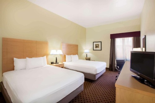 La Quinta by Wyndham Odessa North - image 3