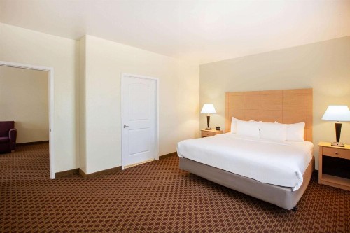 La Quinta by Wyndham Odessa North - image 7