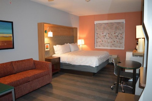 Holiday Inn Odessa an IHG Hotel - image 11