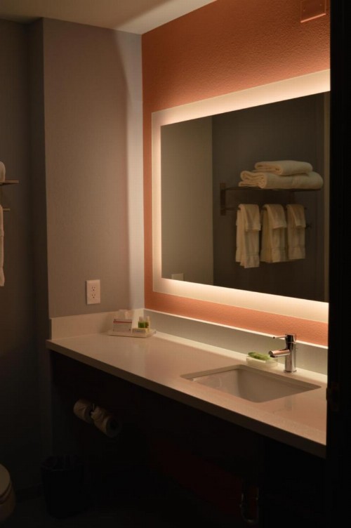 Holiday Inn Odessa an IHG Hotel - image 13