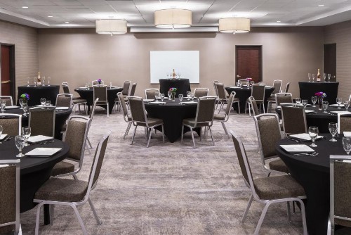 Holiday Inn Odessa an IHG Hotel - image 20