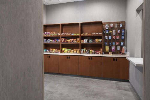 Holiday Inn Odessa an IHG Hotel - image 22