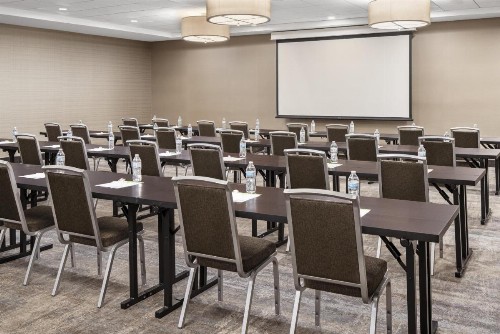 Holiday Inn Odessa an IHG Hotel - image 23