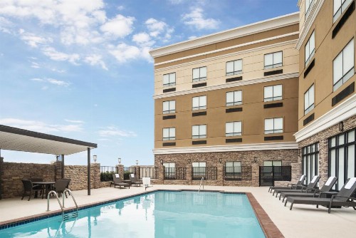 Holiday Inn Odessa an IHG Hotel - image 24