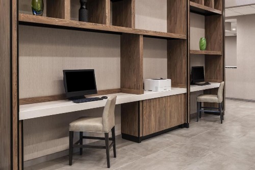 Holiday Inn Odessa an IHG Hotel - image 25