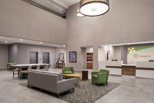 Holiday Inn Odessa an IHG Hotel - image 27