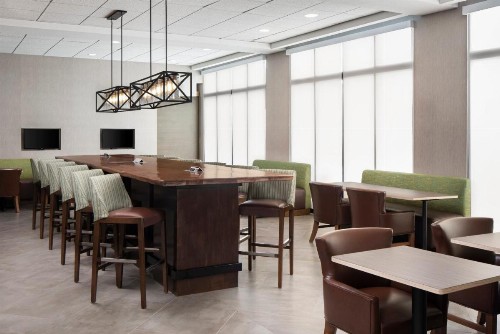 Holiday Inn Odessa an IHG Hotel - image 28