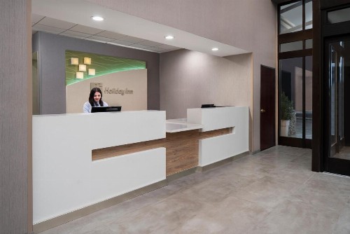 Holiday Inn Odessa an IHG Hotel - image 29