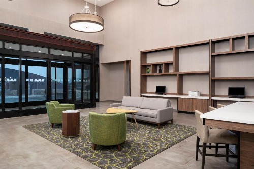 Holiday Inn Odessa an IHG Hotel - image 31