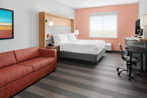 Holiday Inn Odessa an IHG Hotel - image 33