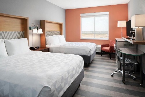 Holiday Inn Odessa an IHG Hotel - image 34