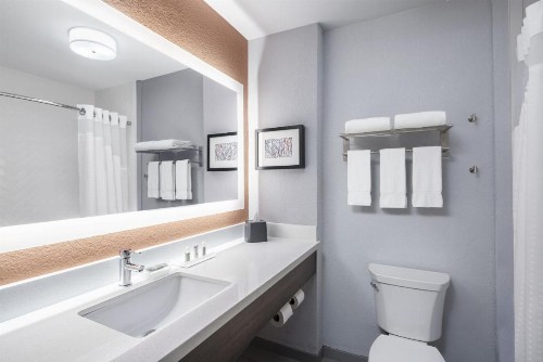 Holiday Inn Odessa an IHG Hotel - image 35