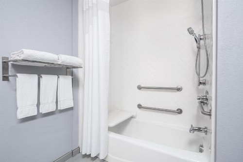 Holiday Inn Odessa an IHG Hotel - image 37