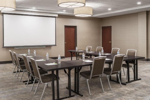 Holiday Inn Odessa an IHG Hotel - image 39