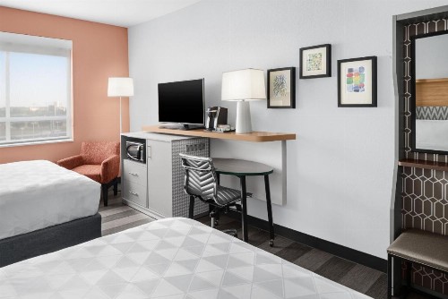 Holiday Inn Odessa an IHG Hotel - image 42