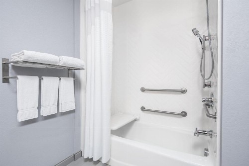 Holiday Inn Odessa an IHG Hotel - image 44