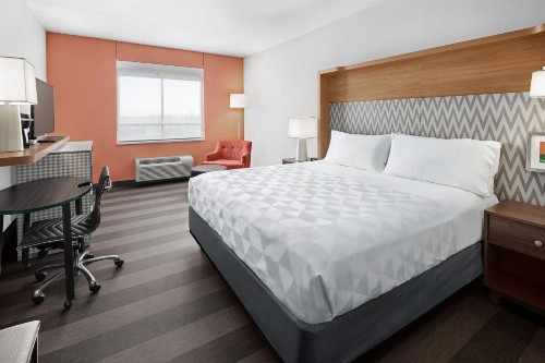 Holiday Inn Odessa an IHG Hotel - image 47
