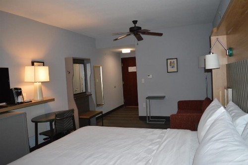 Holiday Inn Odessa an IHG Hotel - image 8
