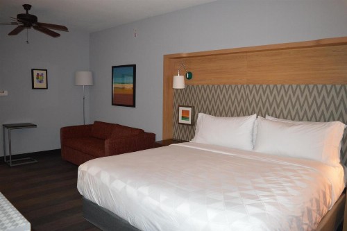 Holiday Inn Odessa an IHG Hotel - image 9