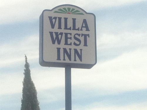 Villa West Inn - image 13
