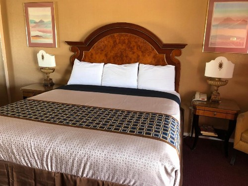 Villa West Inn - image 2