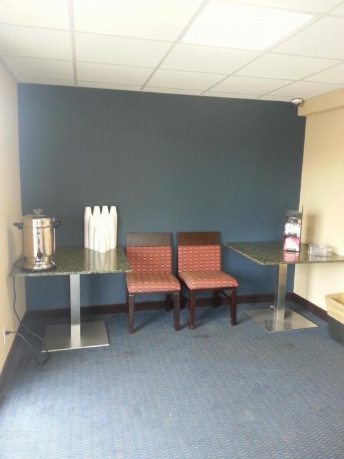 Motel One - image 16
