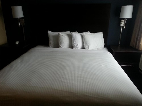 Motel One - image 5